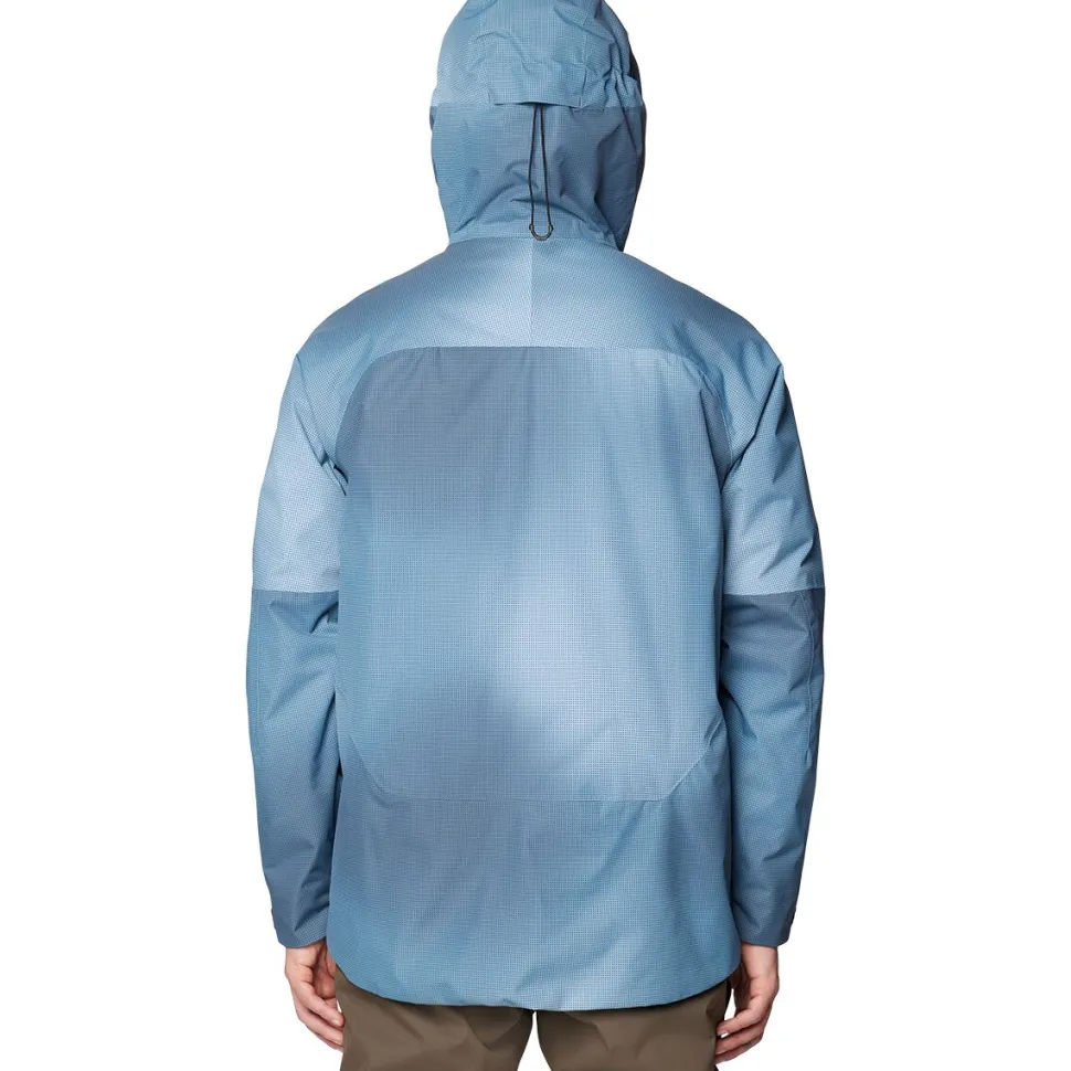 Firefall Insulated Jacket - Men's