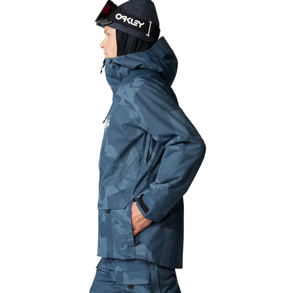 Firefall Insulated Jacket - Men's