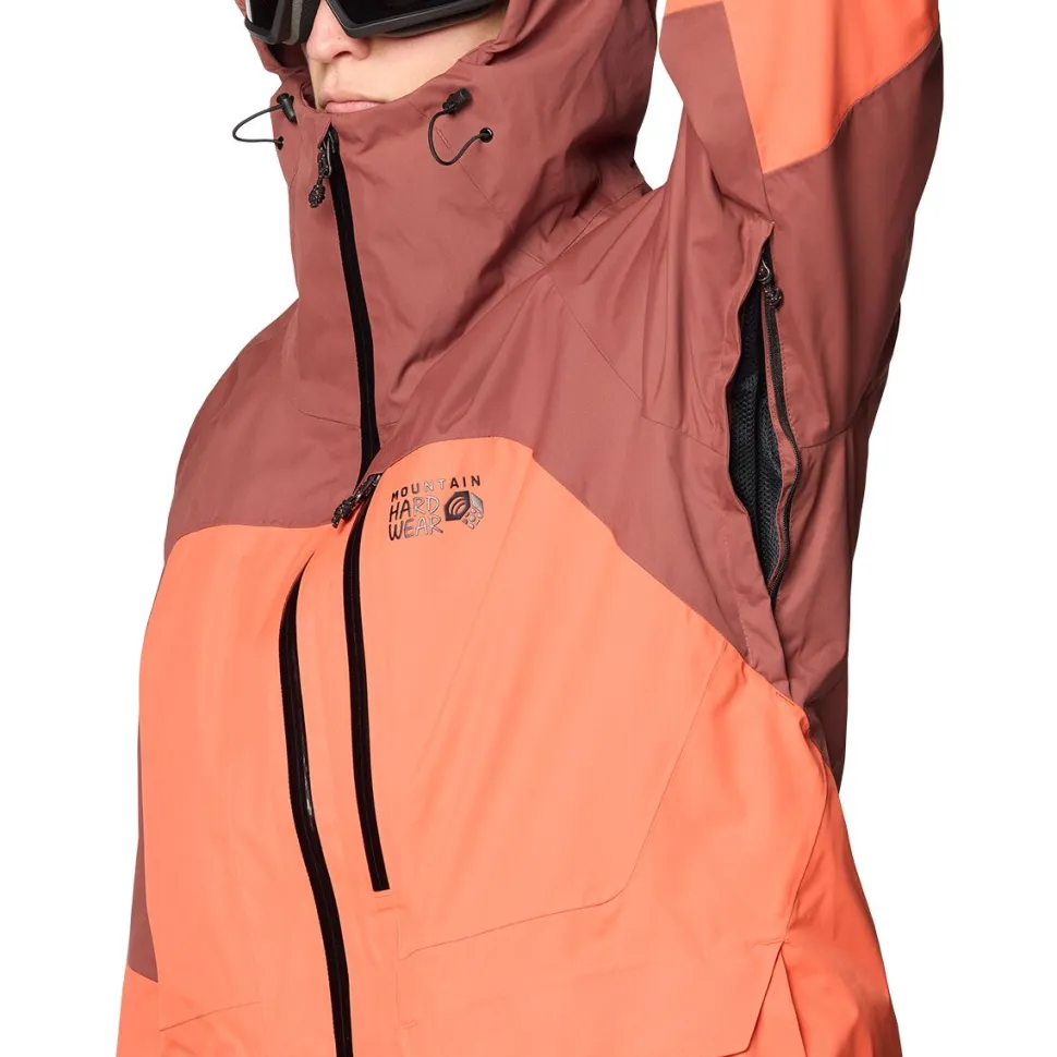 Firefall Insulated Jacket - Men's