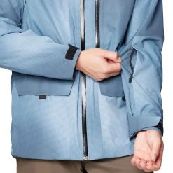 Firefall Insulated Jacket - Men's