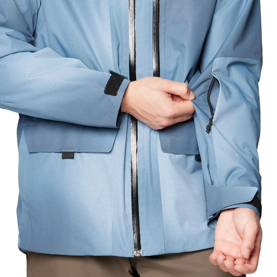 Firefall Insulated Jacket - Men's