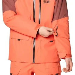 Firefall Insulated Jacket - Men's