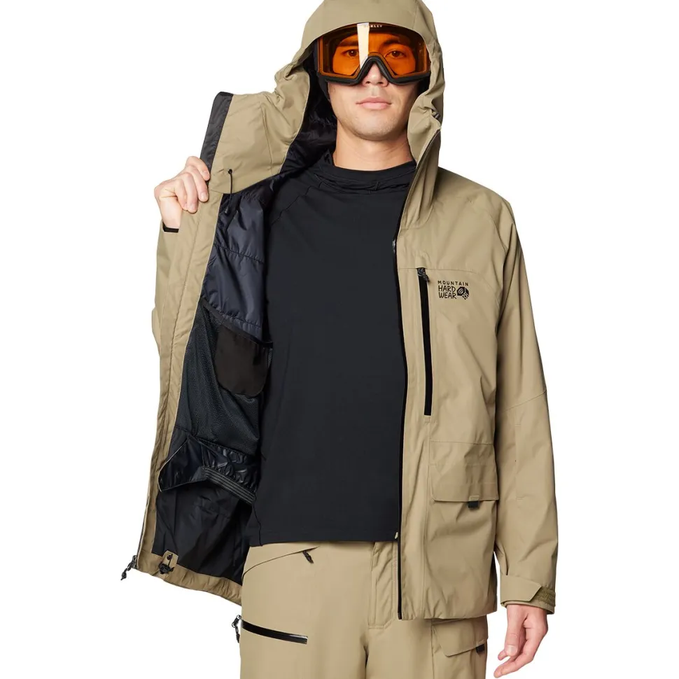 Firefall Insulated Jacket - Men's