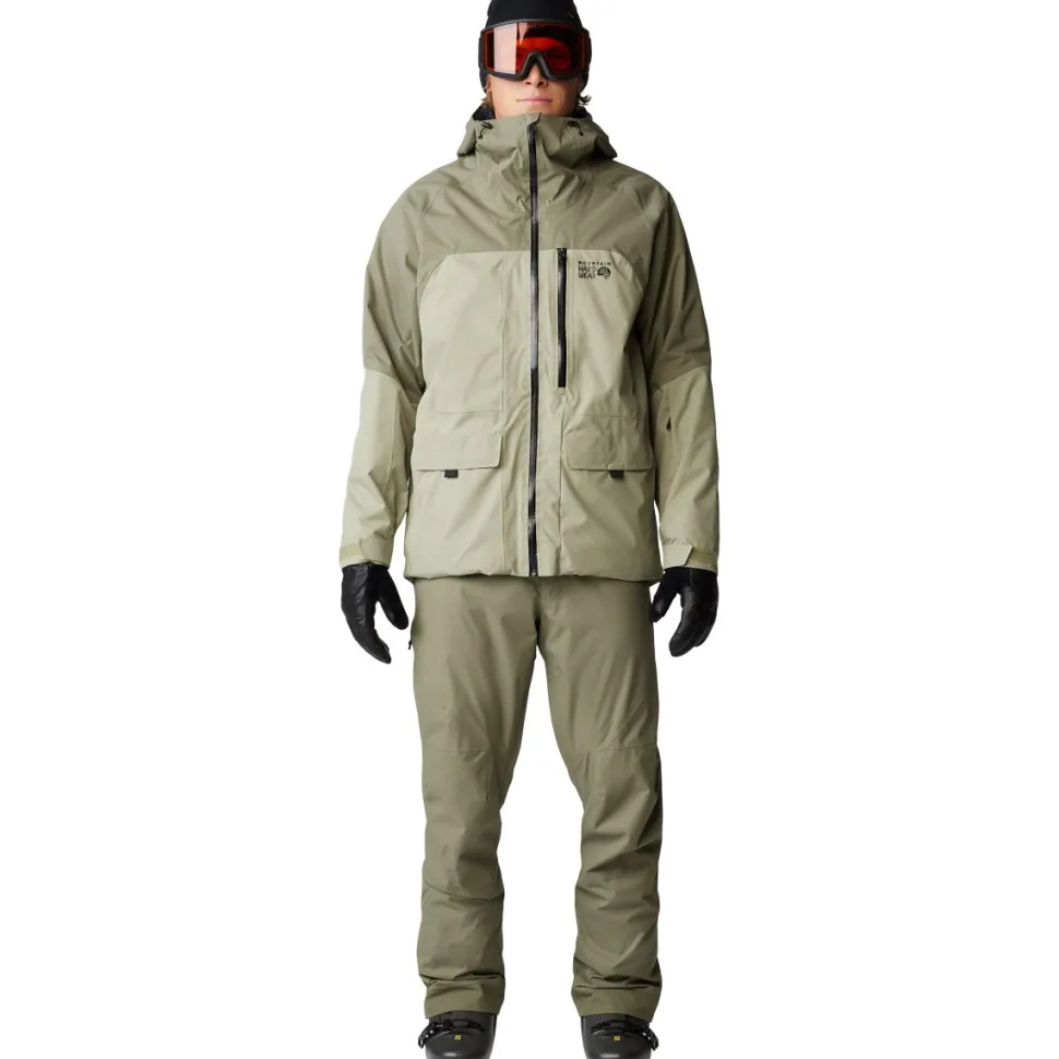 Firefall Insulated Jacket - Men's