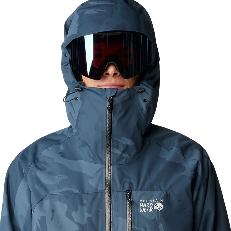 Firefall Insulated Jacket - Men's