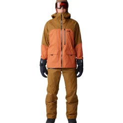 Firefall Insulated Jacket - Men's