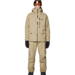 Firefall Insulated Jacket - Men's
