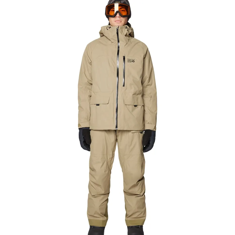 Firefall Insulated Jacket - Men's