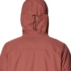 Firefall Insulated Jacket - Men's