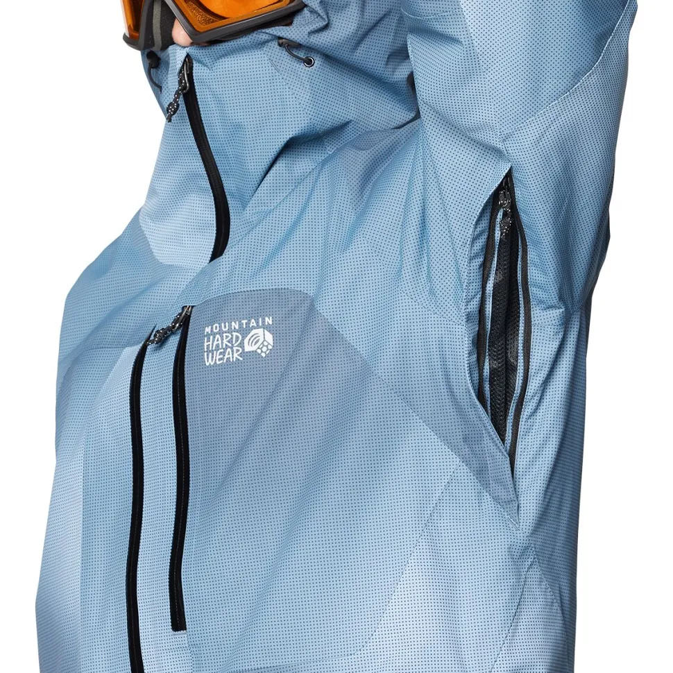 Firefall Insulated Jacket - Men's