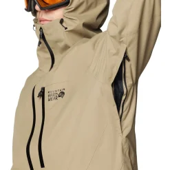 Firefall Insulated Jacket - Men's