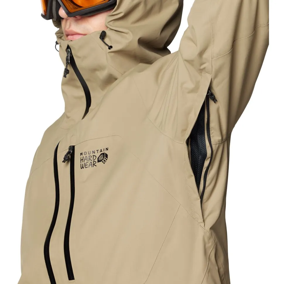 Firefall Insulated Jacket - Men's