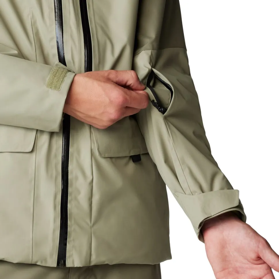 Firefall Insulated Jacket - Men's