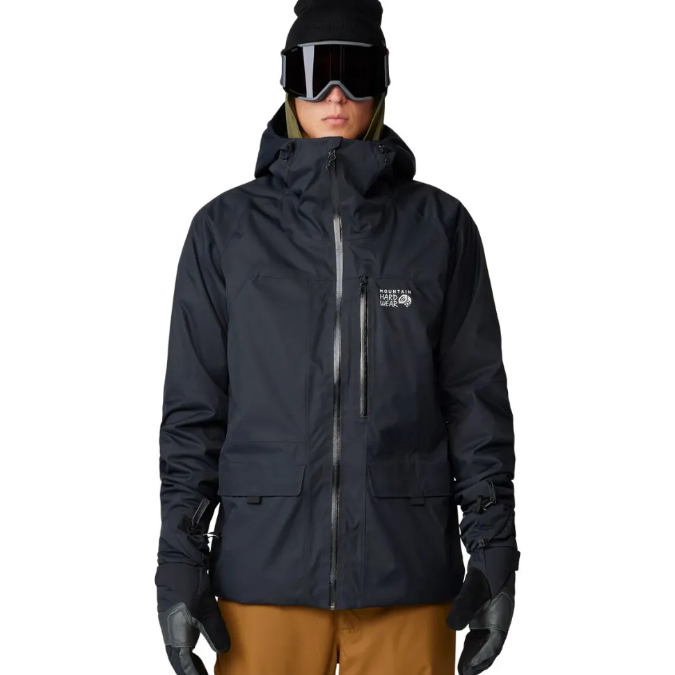 Firefall Insulated Jacket - Men's