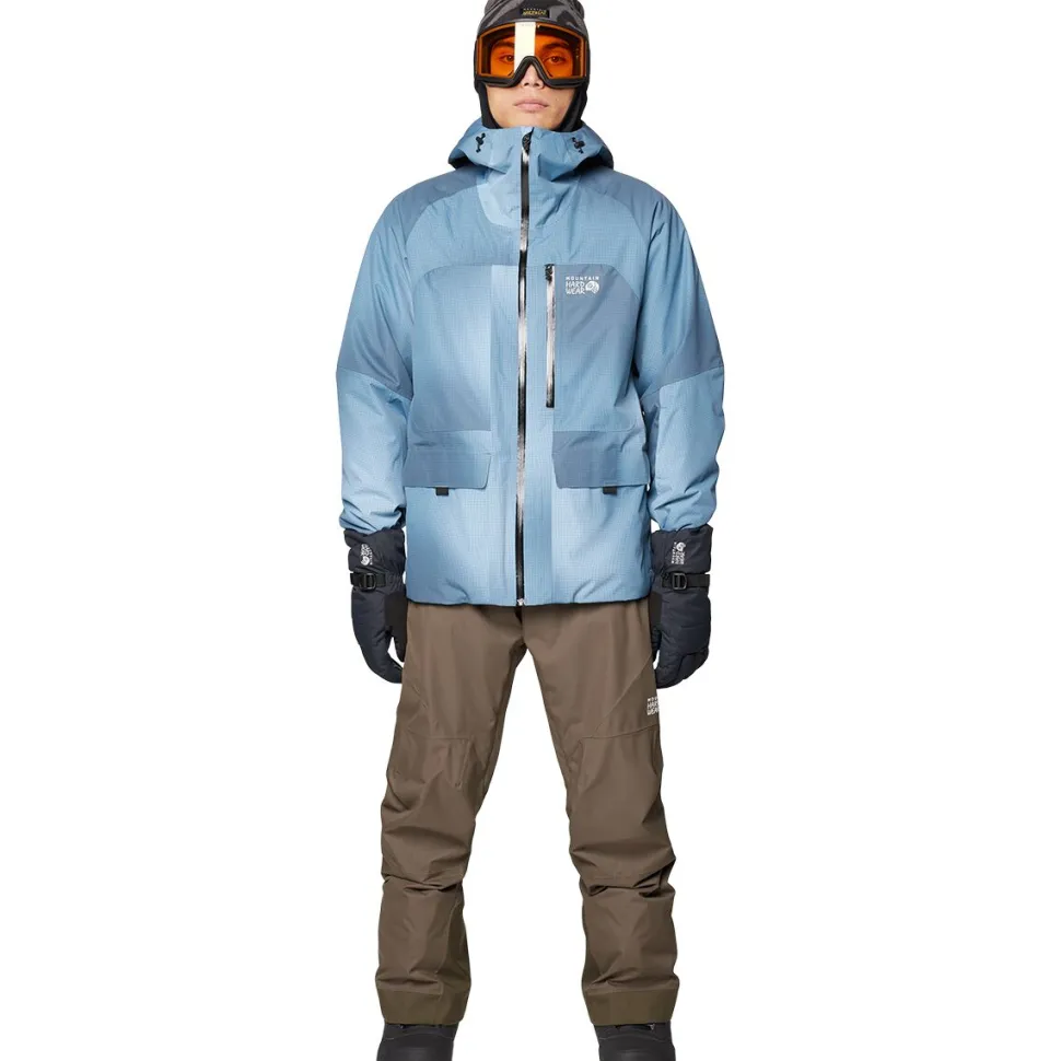 Firefall Insulated Jacket - Men's
