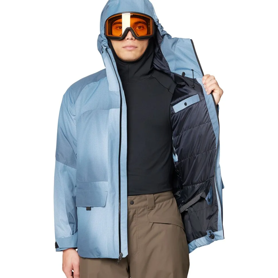 Firefall Insulated Jacket - Men's