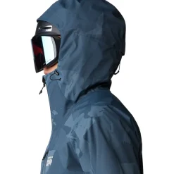 Firefall Insulated Jacket - Men's