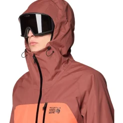 Firefall Insulated Jacket - Men's