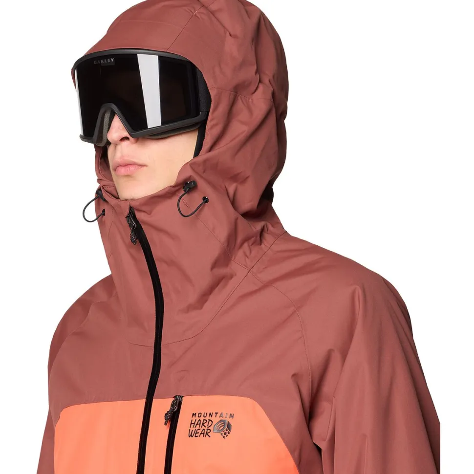 Firefall Insulated Jacket - Men's