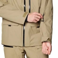 Firefall Insulated Jacket - Men's