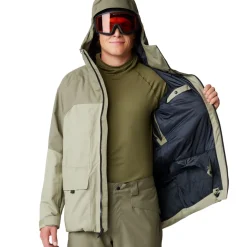 Firefall Insulated Jacket - Men's