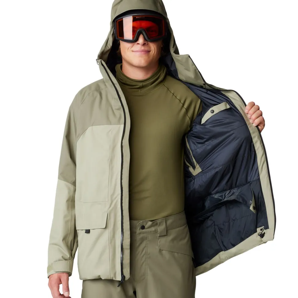 Firefall Insulated Jacket - Men's