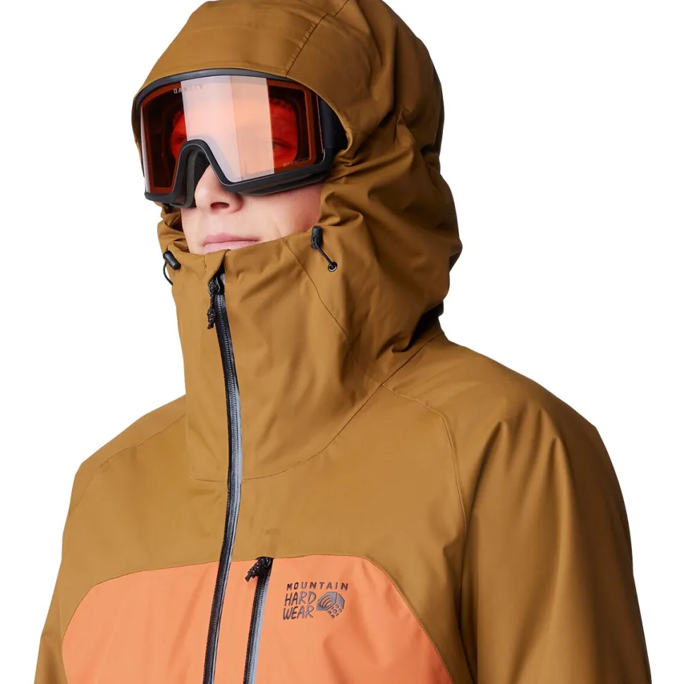 Firefall Insulated Jacket - Men's