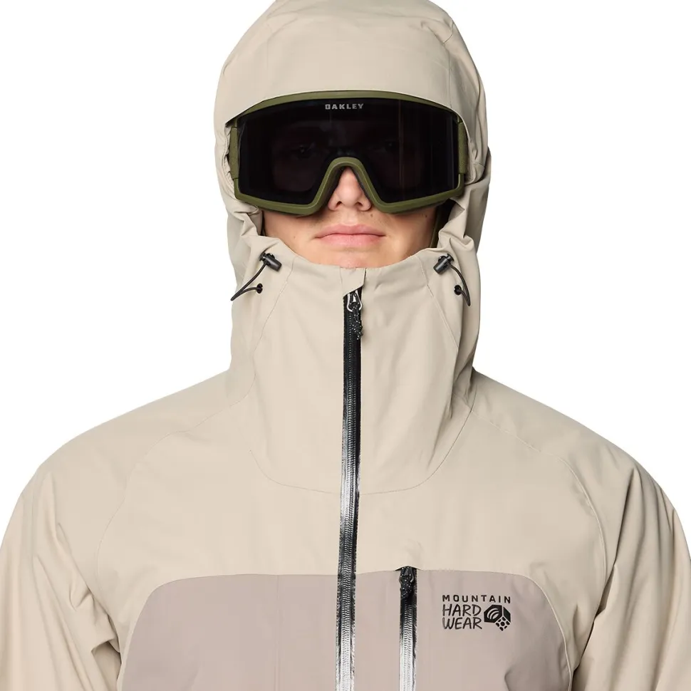 Firefall Insulated Jacket - Men's