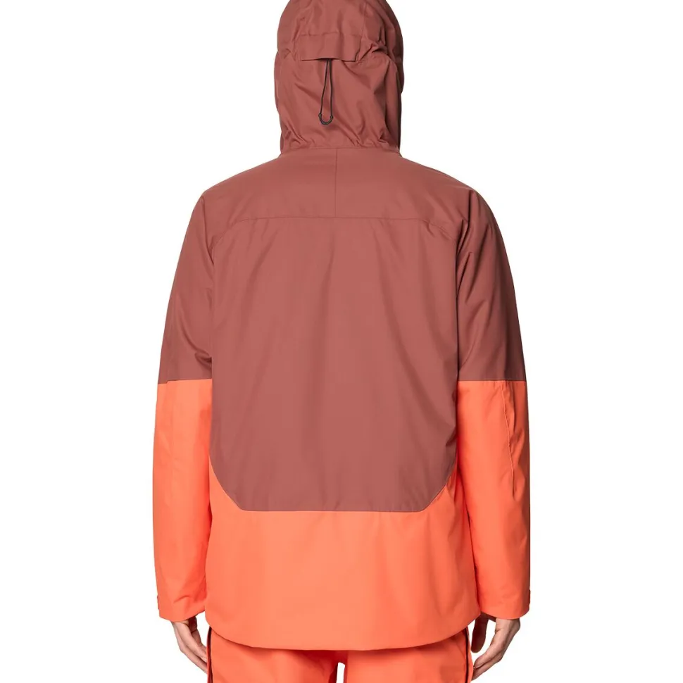 Firefall Insulated Jacket - Men's