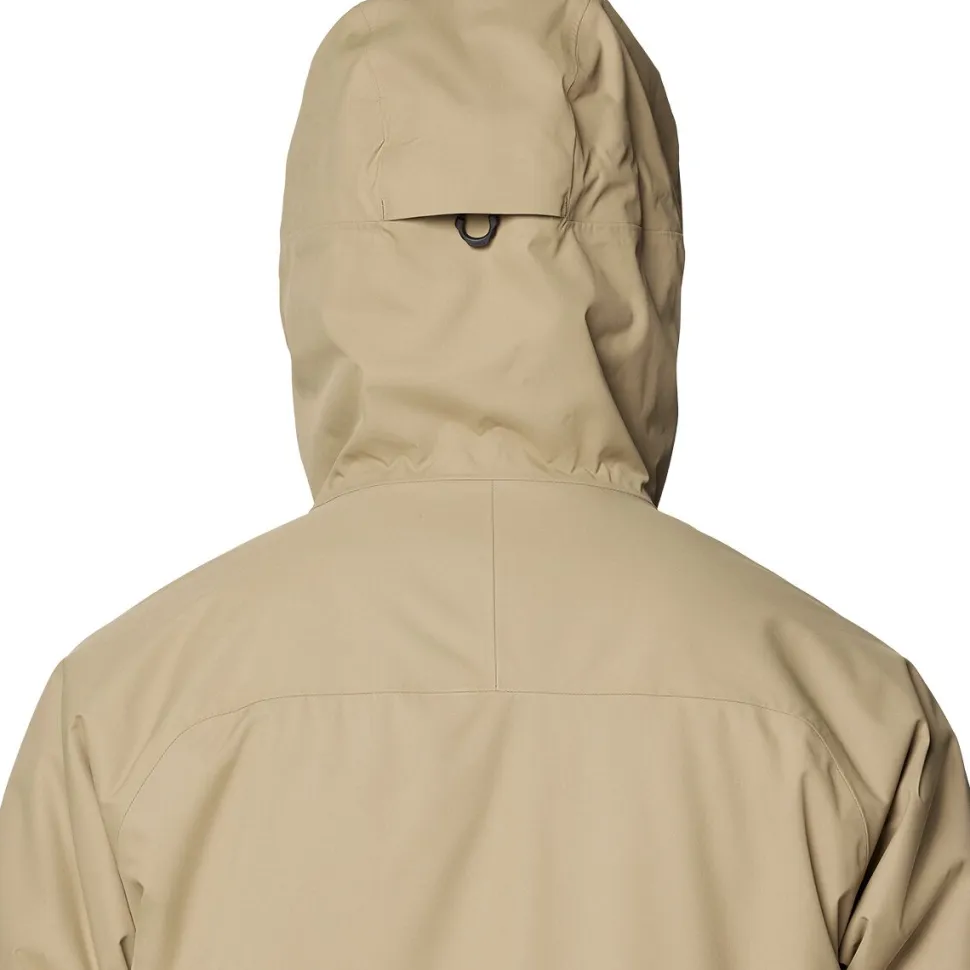 Firefall Insulated Jacket - Men's