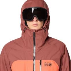 Firefall Insulated Jacket - Men's