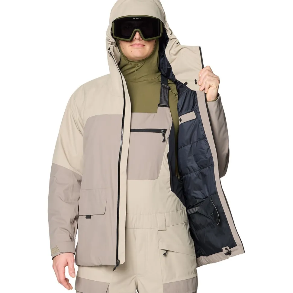 Firefall Insulated Jacket - Men's