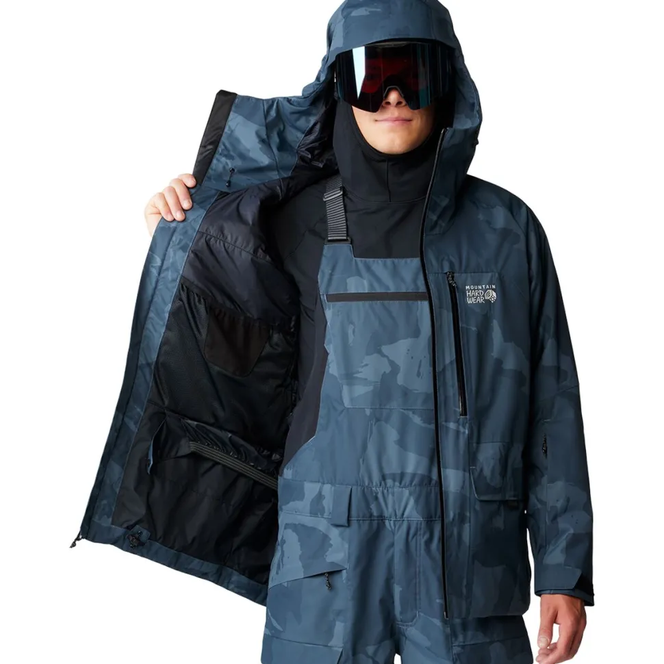 Firefall Insulated Jacket - Men's