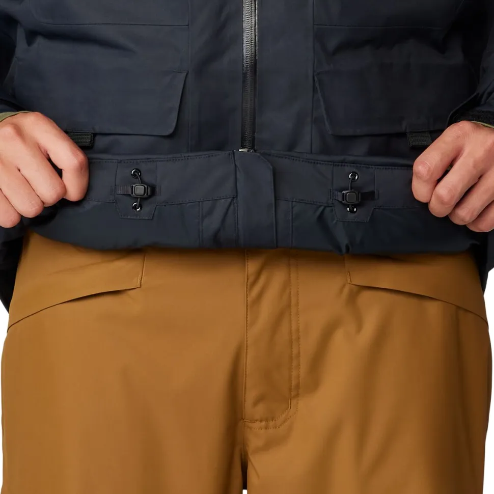 Firefall Insulated Jacket - Men's