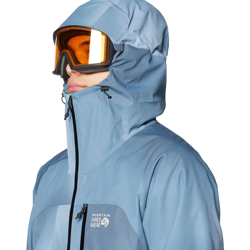 Firefall Insulated Jacket - Men's