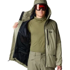 Firefall Insulated Jacket - Men's