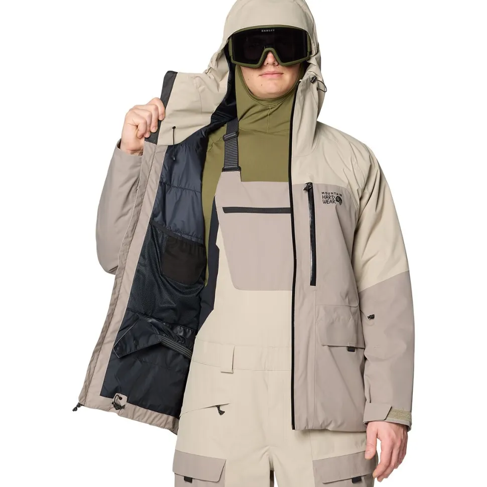 Firefall Insulated Jacket - Men's