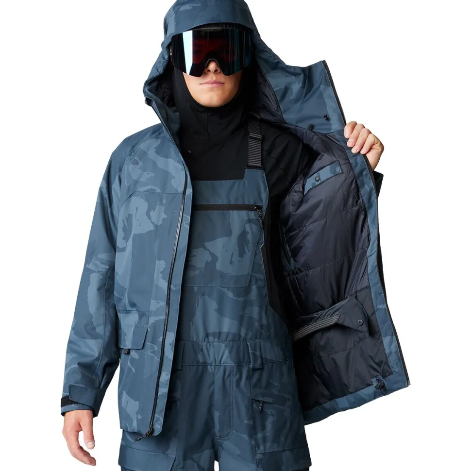 Firefall Insulated Jacket - Men's