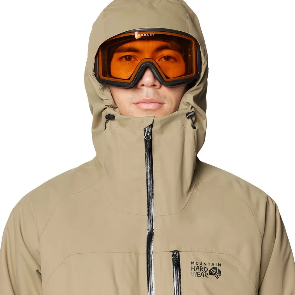 Firefall Insulated Jacket - Men's