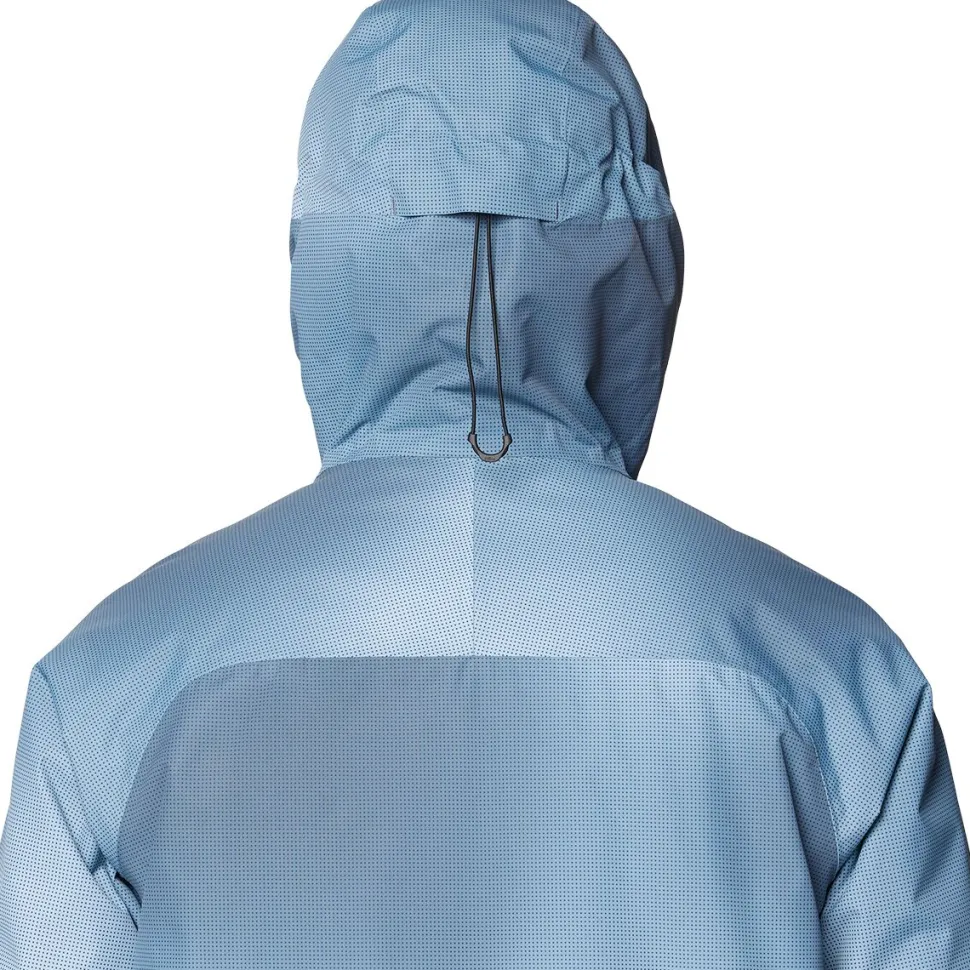 Firefall Insulated Jacket - Men's