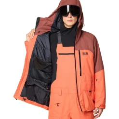 Firefall Insulated Jacket - Men's