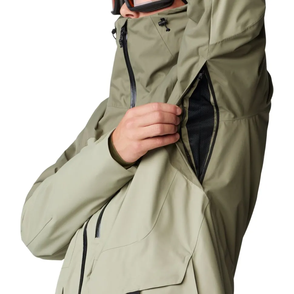 Firefall Insulated Jacket - Men's