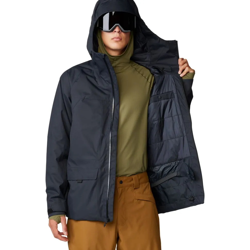 Firefall Insulated Jacket - Men's