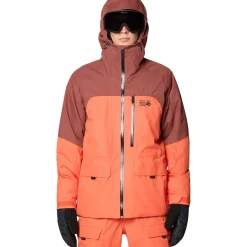 Firefall Insulated Jacket - Men's