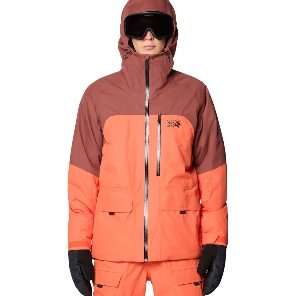 Firefall Insulated Jacket - Men's