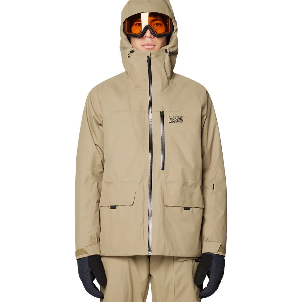 Firefall Insulated Jacket - Men's