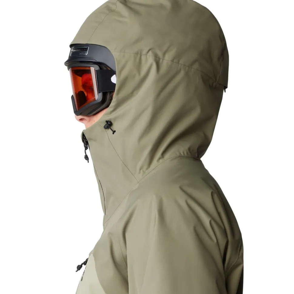 Firefall Insulated Jacket - Men's