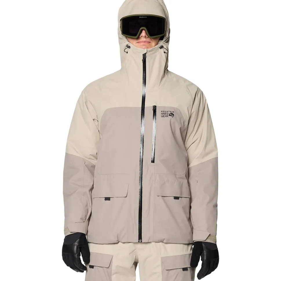 Firefall Insulated Jacket - Men's