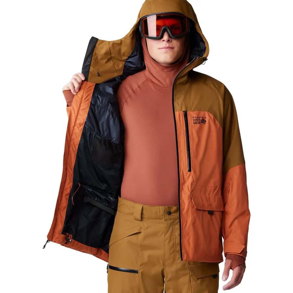 Firefall Insulated Jacket - Men's