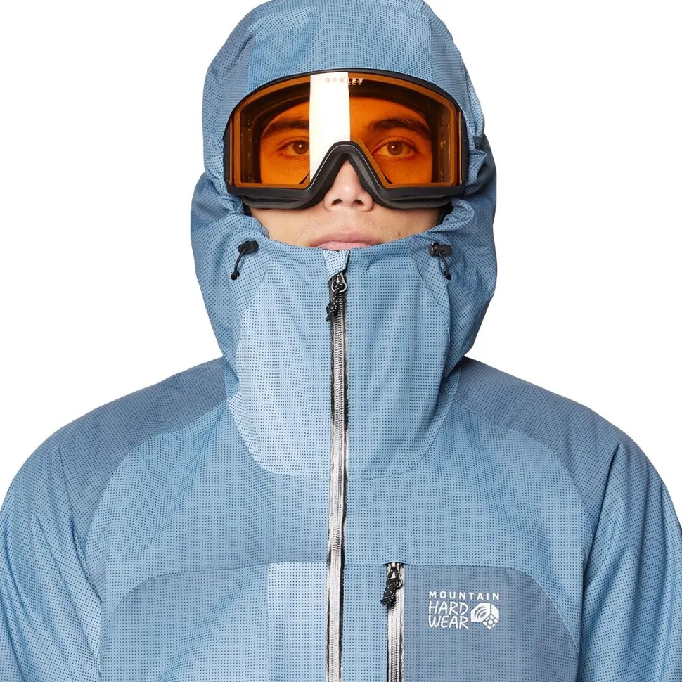 Firefall Insulated Jacket - Men's